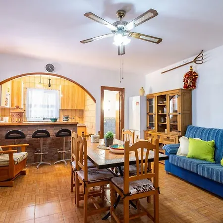 Nature Retreat וילה נרחה