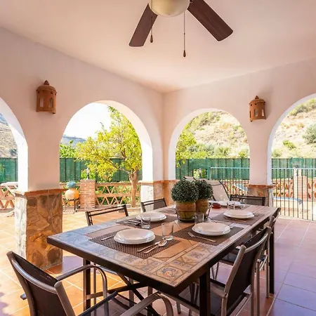 Nature Retreat וילה *